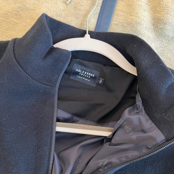 Holebrook Sweden Vilhelmina WP (size S) - Picture 7 of 7